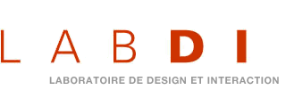 LABDI - Laboratoire de design et interaction