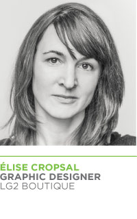 Élise Cropsal