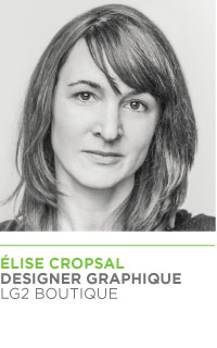 Élise Cropsal