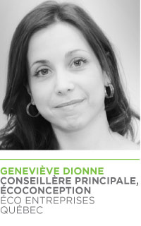 Geneviève Dionne