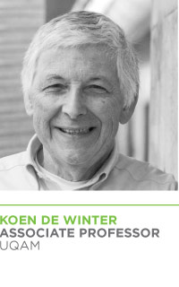 Koen de Winter
