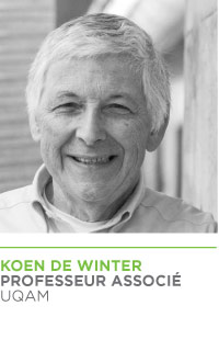 Koen de Winter