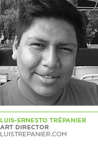 Luis-Ernesto Trépanier