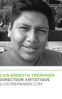 Luis-Ernesto Trépanier