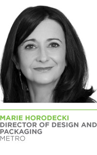 Marie Horodecki