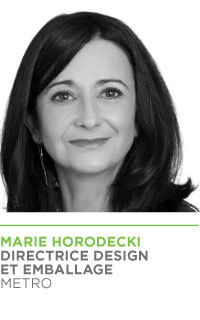 Marie Horodecki